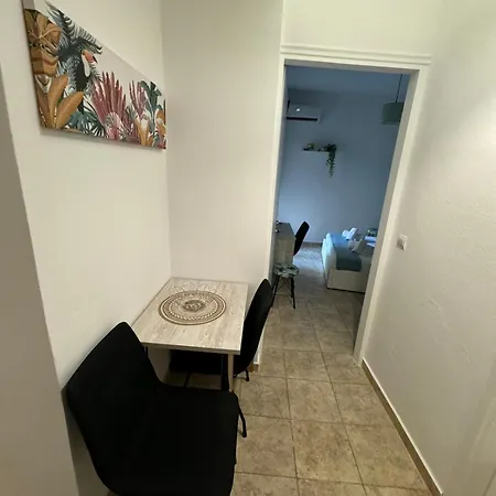 Apartamento Secret Agios Nikolaos