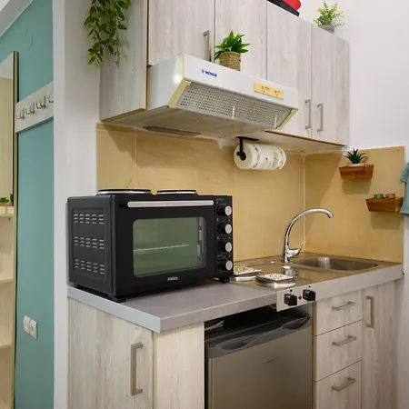 Secret Apartamento *