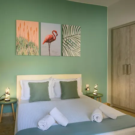 Secret Apartamento