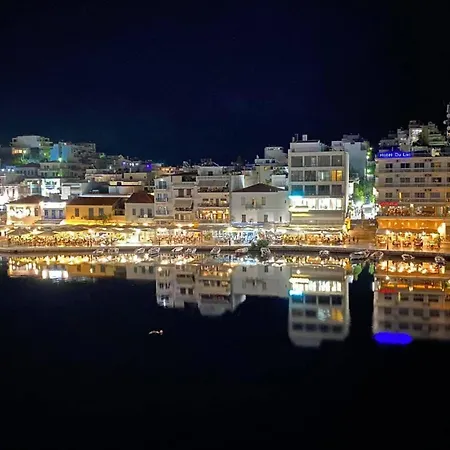 Secret Agios Nikolaos
