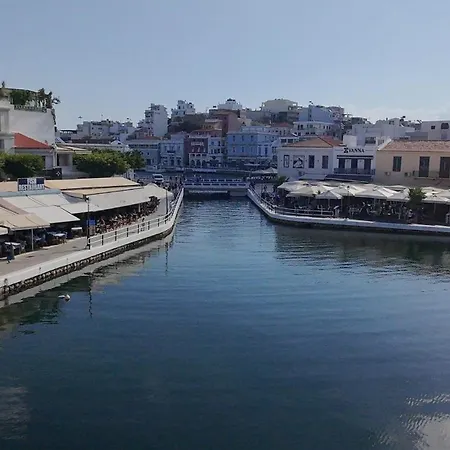 Apartamento Secret Agios Nikolaos