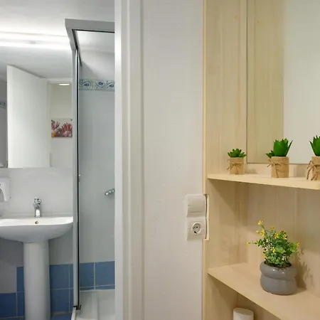 Apartment Secret Agios Nikolaos (Crete)