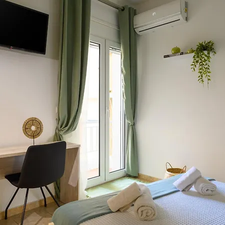 Apartment Secret