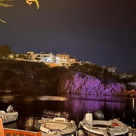 Secret Apartment Agios Nikolaos (Crete)